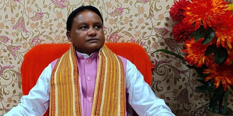 ଆଜି ବଲାଙ୍ଗିର ଗସ୍ତରେ ଯିବେ ମୁଖ୍ୟମନ୍ତ୍ରୀ