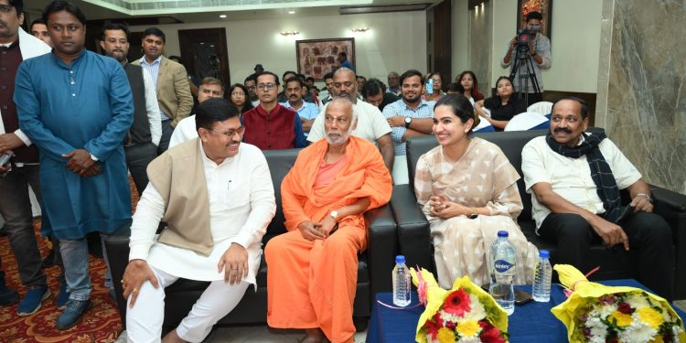 ଫାଇନାନ୍ସିଆଲ ସର୍ଭିସ ମାର୍କେଟରେ ଓଡ଼ିଶାକୁ ସ୍ଥାନ ମିଳୁ