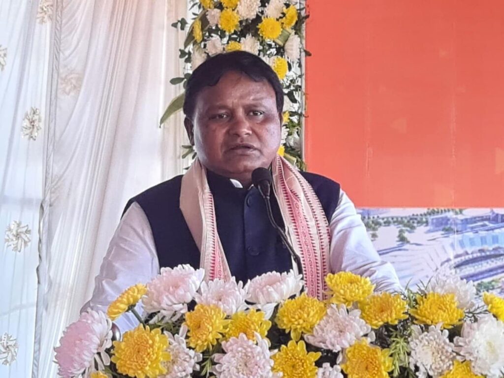 ରାଜ୍ୟର ୮୭ ଜେଲ୍‌ରେ ୧୬ ହଜାରରୁ ଅଧିକ କଏଦୀ ଅଛନ୍ତି