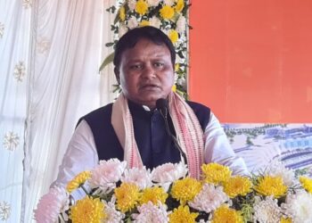 ରାଜ୍ୟର ୮୭ ଜେଲ୍ରେ ୧୬ ହଜାରରୁ ଅଧିକ କଏଦୀ ଅଛନ୍ତି ରାଜ୍ୟର ୮୭ ଜେଲ୍ରେ ୧୬ ହଜାରରୁ ଅଧିକ କଏଦୀ ଅଛନ୍ତି