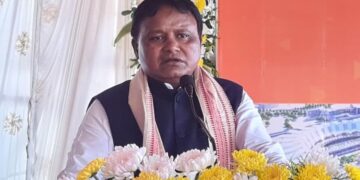 ମୋହନ ସରକାରର ଏକ ବର୍ଷ