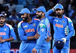 ନ୍ୟୁଜିଲାଣ୍ଡକୁ ୪୪ ରନରେ ପରାସ୍ତ କରିଛି ଭାରତ ନ୍ୟୁଜିଲାଣ୍ଡକୁ ୪୪ ରନରେ ପରାସ୍ତ କରିଛି ଭାରତ