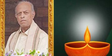 ବରିଷ୍ଠ ସାମ୍ବାଦିକ ରତିକାନ୍ତ ମହାନ୍ତିଙ୍କ ୭୦ ବର୍ଷ ବୟସରେ ପରଲୋକ