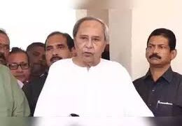 ବରିଷ୍ଠ ନେତାଙ୍କ ସହ ଆଲୋଚନା କଲେ ନବୀନ