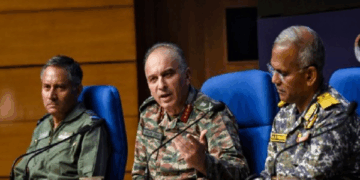 ନିଜ କ୍ଷତି ପାଇଁ ପାକିସ୍ତାନ ଦାୟୀ