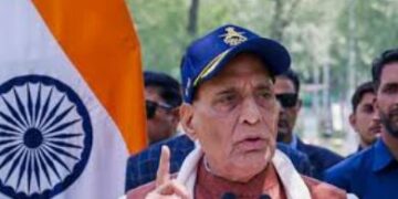 ୨୩ ମିନିଟରେ ପାକିସ୍ତାନର ଆତଙ୍କବାଦୀ ଶିବିର ଧ୍ୱଂସ