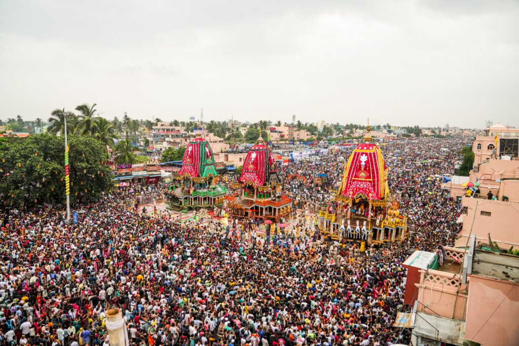 ବଦଳିଲେ ଏସପି, ଜିଲ୍ଲାପାଳ