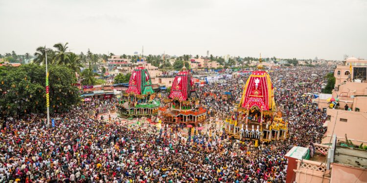 ବଦଳିଲେ ଏସପି, ଜିଲ୍ଲାପାଳ ବଦଳିଲେ ଏସପି, ଜିଲ୍ଲାପାଳ