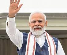 ଆସୁଛନ୍ତି ପ୍ରଧାନମନ୍ତ୍ରୀ : ସୁରକ୍ଷା ବଳୟରେ ରାଜଧାନୀ