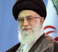 ଆୟାତୋଲ୍ଲା ଖେମିନିଙ୍କୁ ହତ୍ୟାକରିବା ପାଇଁ ଚାହୁଁଛି ଇସ୍ରାଏଲ