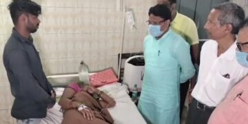 ଯାଜପୁର ଜିଲ୍ଲାରେ ଡାଇରିଆ ବ୍ୟାପୁଛି