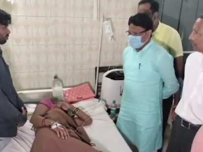 ଯାଜପୁର ଜିଲ୍ଲାରେ ଡାଇରିଆ ବ୍ୟାପୁଛି