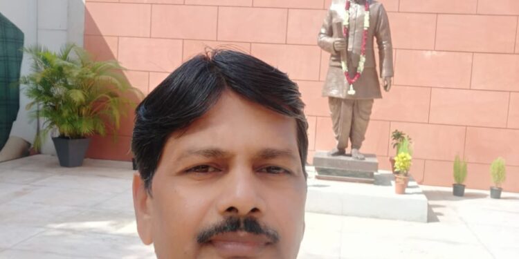 ଆଇ.ଟି.ଆଇ. ଲିମିଟେଡ ବୋର୍ଡର ସ୍ୱାଧୀନ ନିର୍ଦ୍ଦେଶକ ହେଲେ ଗୋପିନାଥ ସାହୁ ଆଇ.ଟି.ଆଇ. ଲିମିଟେଡ ବୋର୍ଡର ସ୍ୱାଧୀନ ନିର୍ଦ୍ଦେଶକ ହେଲେ ଗୋପିନାଥ ସାହୁ