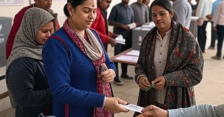 ଭୂତ ଭୋଟର ଗଲେ କୁଆଡ଼େ ! ଭୂତ ଭୋଟର ଗଲେ କୁଆଡ଼େ !