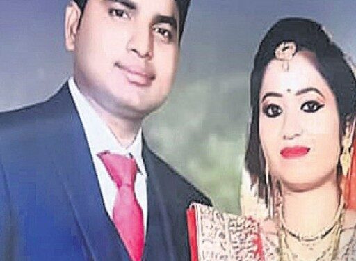 ଶୁଭମିତ୍ରାଙ୍କୁ କାହିଁକି ମାରିଲା ଦୀପକ ?