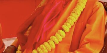 ବରିଷ୍ଠ ସନ୍ନ୍ୟାସୀ ସ୍ୱାମୀ ତ୍ୟାଗସ୍ୱରୂପାନନ୍ଦଙ୍କ ପରଲୋକ