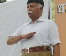 ମୋହନ ଭାଗବତ ଜୀଙ୍କୁ ଅଭିନନ୍ଦନ ମୋହନ ଭାଗବତ ଜୀଙ୍କୁ ଅଭିନନ୍ଦନ