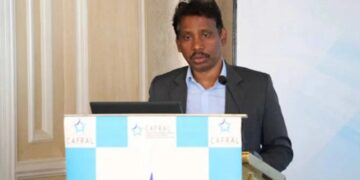 ଆରବିଆଇର ନୂଆ ଡେପୁଟି ଗଭର୍ଣ୍ଣର ଶିରୀଶ ଚନ୍ଦ୍ର ମୁର୍ମୁଙ୍କୁ ଶୁଭେଚ୍ଛା ଜଣାଇଲେ ମୁଖ୍ୟମନ୍ତ୍ରୀ