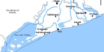 ଗୋପ-କୋଣାର୍କକୁ ମିଶାଇ ସ୍ୱତନ୍ତ୍ର ବିଧାନସଭା ଆସନ କରି “ପଦ୍ମକ୍ଷେତ୍ର” ନାମକରଣ ପ୍ରସ୍ତାବ