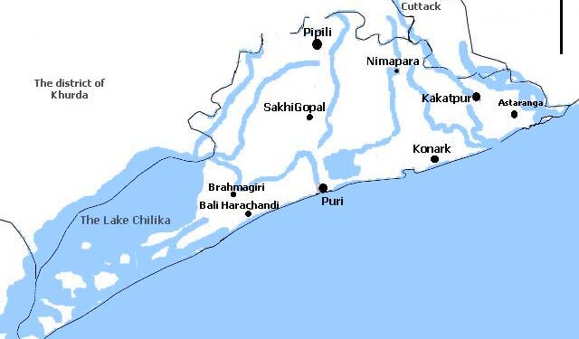 ଗୋପ-କୋଣାର୍କକୁ ମିଶାଇ ସ୍ୱତନ୍ତ୍ର ବିଧାନସଭା ଆସନ କରି “ପଦ୍ମକ୍ଷେତ୍ର” ନାମକରଣ ପ୍ରସ୍ତାବ