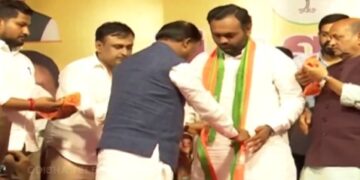 ଆସନ୍ତା କାଲି ନାମାଙ୍କନ ପତ୍ର ଦାଖଲ କରିବେ ଜୟ ଢୋଲକିଆ