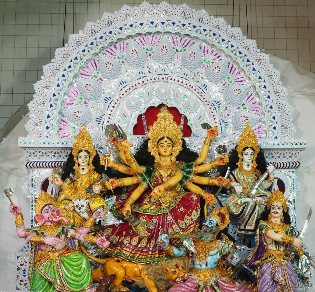 ରାଜଧାନୀ ଭୁବନେଶ୍ବରରେ ୭ଟି ସ୍ଥାନରେ ହେବ ରାବଣ ପୋଡି
