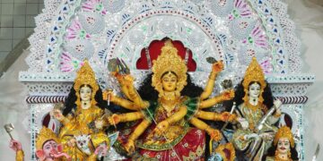 ରାଜଧାନୀ ଭୁବନେଶ୍ବରରେ ୭ଟି ସ୍ଥାନରେ ହେବ ରାବଣ ପୋଡି