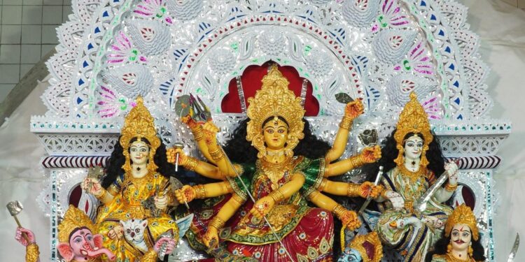 ରାଜଧାନୀ ଭୁବନେଶ୍ବରରେ ୭ଟି ସ୍ଥାନରେ ହେବ ରାବଣ ପୋଡି