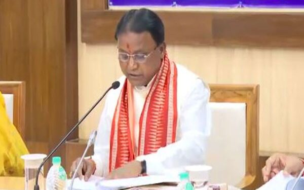 ଆସୁଛି ନିର୍ବାଚନ, ନୂଆପଡ଼ାରେ ମୁଖ୍ୟମନ୍ତ୍ରୀଙ୍କ ବଡ଼ ଘୋଷଣା ଆସୁଛି ନିର୍ବାଚନ, ନୂଆପଡ଼ାରେ ମୁଖ୍ୟମନ୍ତ୍ରୀଙ୍କ ବଡ଼ ଘୋଷଣା