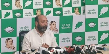 ରାଜ୍ୟର ଆଇନଶୃଙ୍ଖଳା ସ୍ଥିତି ଅଣାୟତ: ବିଜେଡି