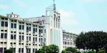 ଆଇଏଏସ୍‌ ସ୍ତରରେ ଅଦଳବଦଳ