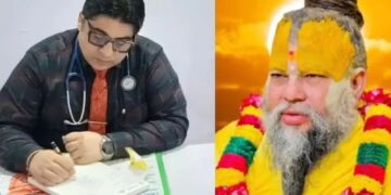 ପ୍ରେମାନନ୍ଦ ମହାରାଜଙ୍କ ସ୍ୱାସ୍ଥ୍ୟ ଭଲ ଅଛି, କିଡିନ ରୋଗ ପାଇଁ ନେଉଛନ୍ତି ଡାଏଲିସିସ