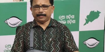 ମୁଖ୍ୟମନ୍ତ୍ରୀଙ୍କ ବକ୍ତବ୍ୟ ଅନ୍ତଃସାର ଶୂନ୍ୟ: ବିଜେଡି