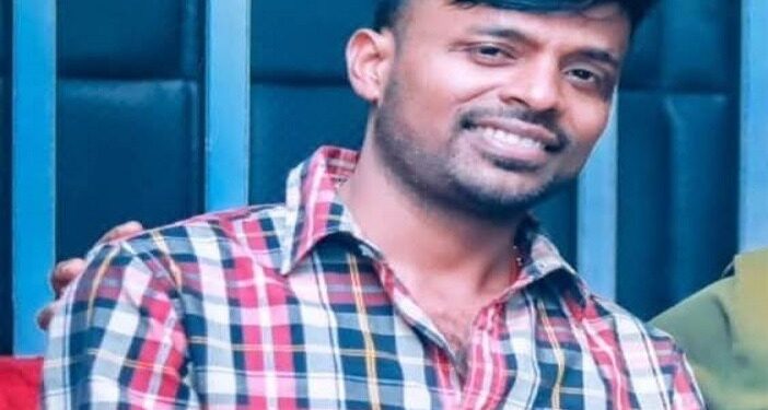 ପୋଲିସ୍ SI ପରୀକ୍ଷା ସ୍କାମ, ମାଷ୍ଟରମାଇଣ୍ଡକୁ ବାନ୍ଧିଲା ପୋଲିସ ପୋଲିସ୍ SI ପରୀକ୍ଷା ସ୍କାମ, ମାଷ୍ଟରମାଇଣ୍ଡକୁ ବାନ୍ଧିଲା ପୋଲିସ