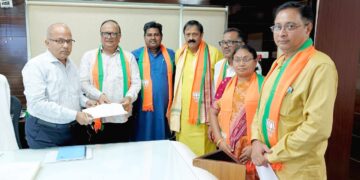 ନୁଆପଡା ଉପନିର୍ବାଚନ ପାଇଁ ଜାଣନ୍ତୁ ବିଜେପିର ଷ୍ଟାର ପ୍ରଚାରକ କିଏ ?