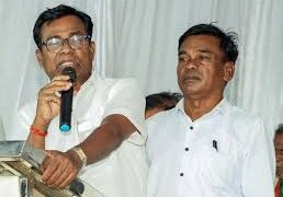 ଅପରାଧିକ ମାମଲାର ସୂଚନା ଦେଇନାହାଁନ୍ତି ଘାସିରାମ