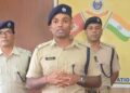ପୀତବାସ ପଣ୍ଡା ହତ୍ୟାକାଣ୍ଡ ପଛରେ- ରାଜନୈତିକ କାରଣ ପୀତବାସ ପଣ୍ଡା ହତ୍ୟାକାଣ୍ଡ ପଛରେ- ରାଜନୈତିକ କାରଣ