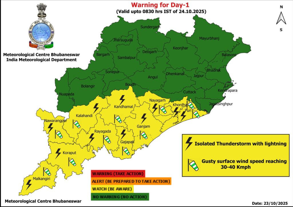 ବଙ୍ଗୋପସାଗରରେ ଆଉ ଏକ ଲଘୁଚାପ