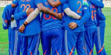 ସିରିଜ ହାରିଲା ଭାରତ, ଦ୍ବିତୀୟ ଦିନିକିଆରେ ଭାରତକୁ ଦୁଇ ଓ୍ବିକେଟରେ ହରାଇଲା ଅଷ୍ଟ୍ରେଲିଆ