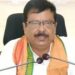 ବାତ୍ୟା ପାଇଁ ରାଜ୍ୟ ସରକାର ସଂପୂର୍ଣ୍ଣ ପ୍ରସ୍ତୁତ: ସୁରେଶ ପୂଜାରୀ ବାତ୍ୟା ପାଇଁ ରାଜ୍ୟ ସରକାର ସଂପୂର୍ଣ୍ଣ ପ୍ରସ୍ତୁତ: ସୁରେଶ ପୂଜାରୀ
