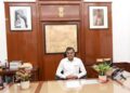 କେନ୍ଦ୍ର କ୍ୟାବିନେଟ୍ ସଚିବଙ୍କ ଅଧ୍ୟକ୍ଷତାରେ ବାତ୍ୟା ମୁକାବିଲା ସମୀକ୍ଷା କଲା ଏନସିଏମସି କେନ୍ଦ୍ର କ୍ୟାବିନେଟ୍ ସଚିବଙ୍କ ଅଧ୍ୟକ୍ଷତାରେ ବାତ୍ୟା ମୁକାବିଲା ସମୀକ୍ଷା କଲା ଏନସିଏମସି