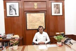 କେନ୍ଦ୍ର କ୍ୟାବିନେଟ୍ ସଚିବଙ୍କ ଅଧ୍ୟକ୍ଷତାରେ ବାତ୍ୟା ମୁକାବିଲା ସମୀକ୍ଷା କଲା ଏନସିଏମସି କେନ୍ଦ୍ର କ୍ୟାବିନେଟ୍ ସଚିବଙ୍କ ଅଧ୍ୟକ୍ଷତାରେ ବାତ୍ୟା ମୁକାବିଲା ସମୀକ୍ଷା କଲା ଏନସିଏମସି