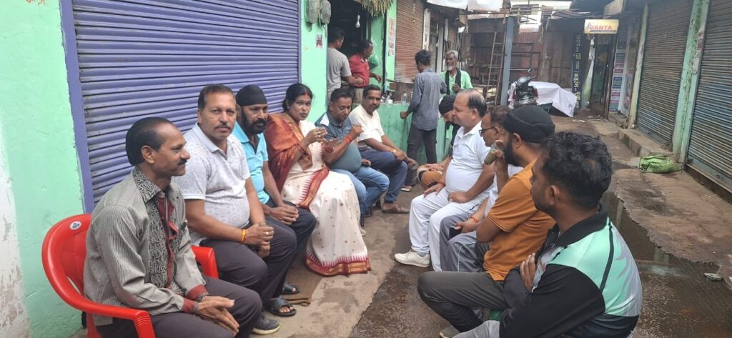 ନୂଆପଡ଼ାର ଉନ୍ନତି ମୋର ଏକମାତ୍ର ସଂକଳ୍ପ : ସ୍ନେହାଙ୍ଗିନୀ