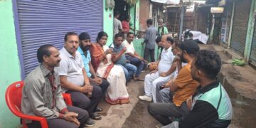 ନୂଆପଡ଼ାର ଉନ୍ନତି ମୋର ଏକମାତ୍ର ସଂକଳ୍ପ : ସ୍ନେହାଙ୍ଗିନୀ ନୂଆପଡ଼ାର ଉନ୍ନତି ମୋର ଏକମାତ୍ର ସଂକଳ୍ପ : ସ୍ନେହାଙ୍ଗିନୀ