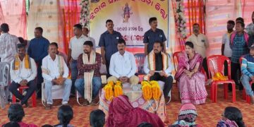 ନୂଆପଡ଼ା ଉପ-ନିର୍ବାଚନରେ ବିଜେପିର ଜୋରଦାର ପ୍ରଚାର