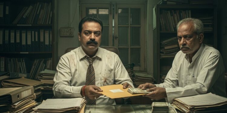 ଝିଅଙ୍କ ମୃତ୍ୟୁ ପରେ ବାପାଙ୍କୁ କେମିତି ଲାଞ୍ଚ ମାଗିଲା ପୁଲିସ ? ଝିଅଙ୍କ ମୃତ୍ୟୁ ପରେ ବାପାଙ୍କୁ କେମିତି ଲାଞ୍ଚ ମାଗିଲା ପୁଲିସ ?