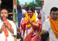 ନୂଆପଡ଼ା ଉପ-ନିର୍ବାଚନ:  ପ୍ରତିଷ୍ଠା ବଞ୍ଚାଇବାକୁ ତିନି ଦଳର ଜୋରଦାର ପ୍ରଚାର