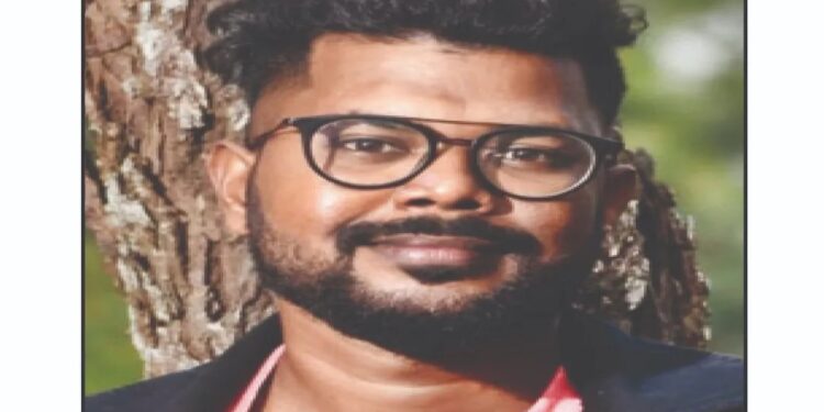 ଓଡ଼ିଶା ପୁଲିସ SI ସ୍କାମ୍, ମାଷ୍ଟରମାଇଣ୍ଡ ଶଙ୍କର ପୃଷ୍ଟି ଗିରଫ