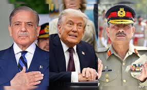 ଟ୍ରମ୍ପଙ୍କ ବଡ଼ ଦାବି: ପାକିସ୍ତାନ, ରୁଷ ଓ ଚୀନ୍ କରୁଛନ୍ତି ଗୁପ୍ତ ପରମାଣୁ ପରୀକ୍ଷଣ ଟ୍ରମ୍ପଙ୍କ ବଡ଼ ଦାବି: ପାକିସ୍ତାନ, ରୁଷ ଓ ଚୀନ୍ କରୁଛନ୍ତି ଗୁପ୍ତ ପରମାଣୁ ପରୀକ୍ଷଣ