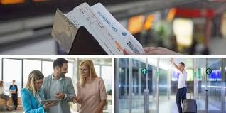 ବିମାନ ଟିକେଟ୍ ବାତିଲ୍ ପାଇଁ ୪୮ ଘଣ୍ଟାର ‘ଲୁକ୍-ଇନ୍-ଅପ୍ସନ୍’ ପ୍ରସ୍ତାବ